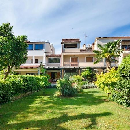 Apartments Branko Rovinj Exterior photo