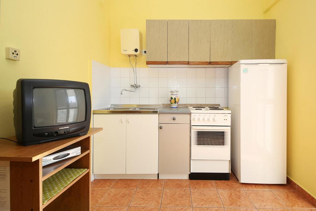 Apartments Branko Rovinj Exterior photo