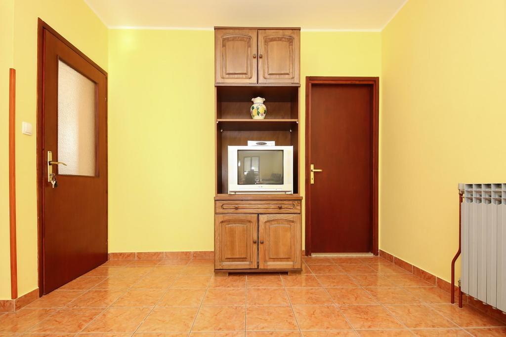 Apartments Branko Rovinj Exterior photo