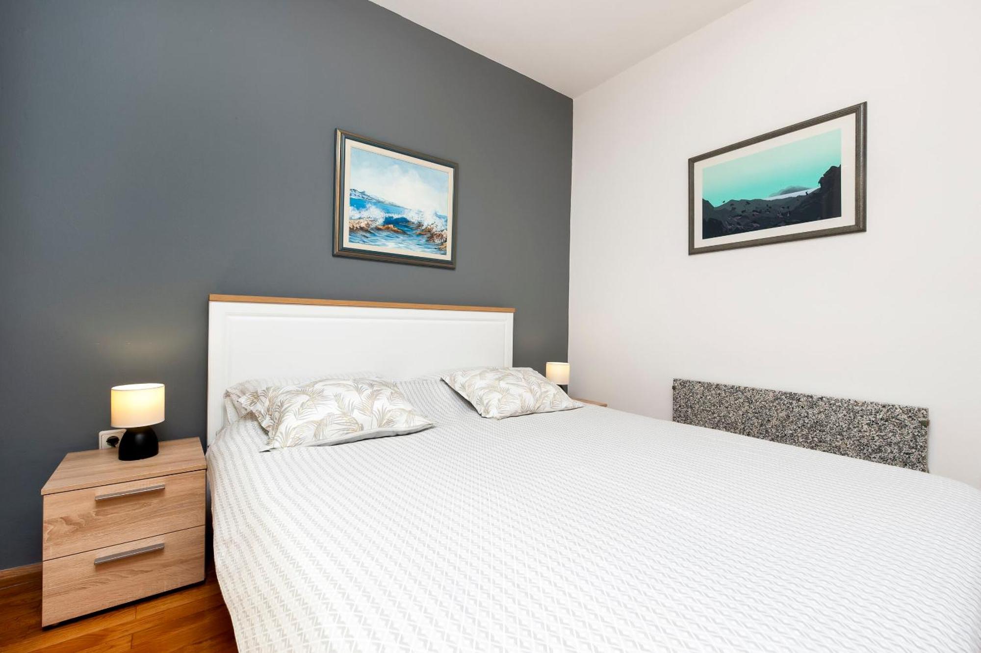 Apartments Branko Rovinj Exterior photo