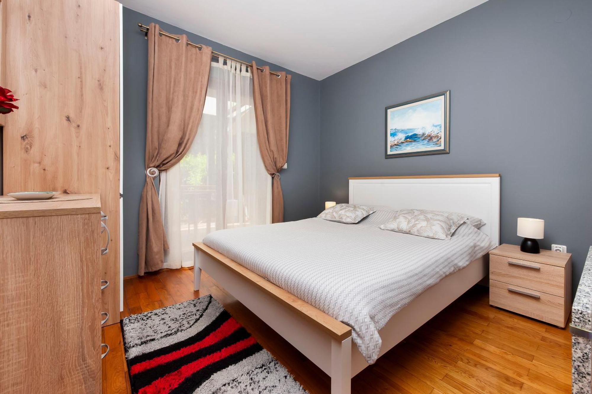 Apartments Branko Rovinj Exterior photo