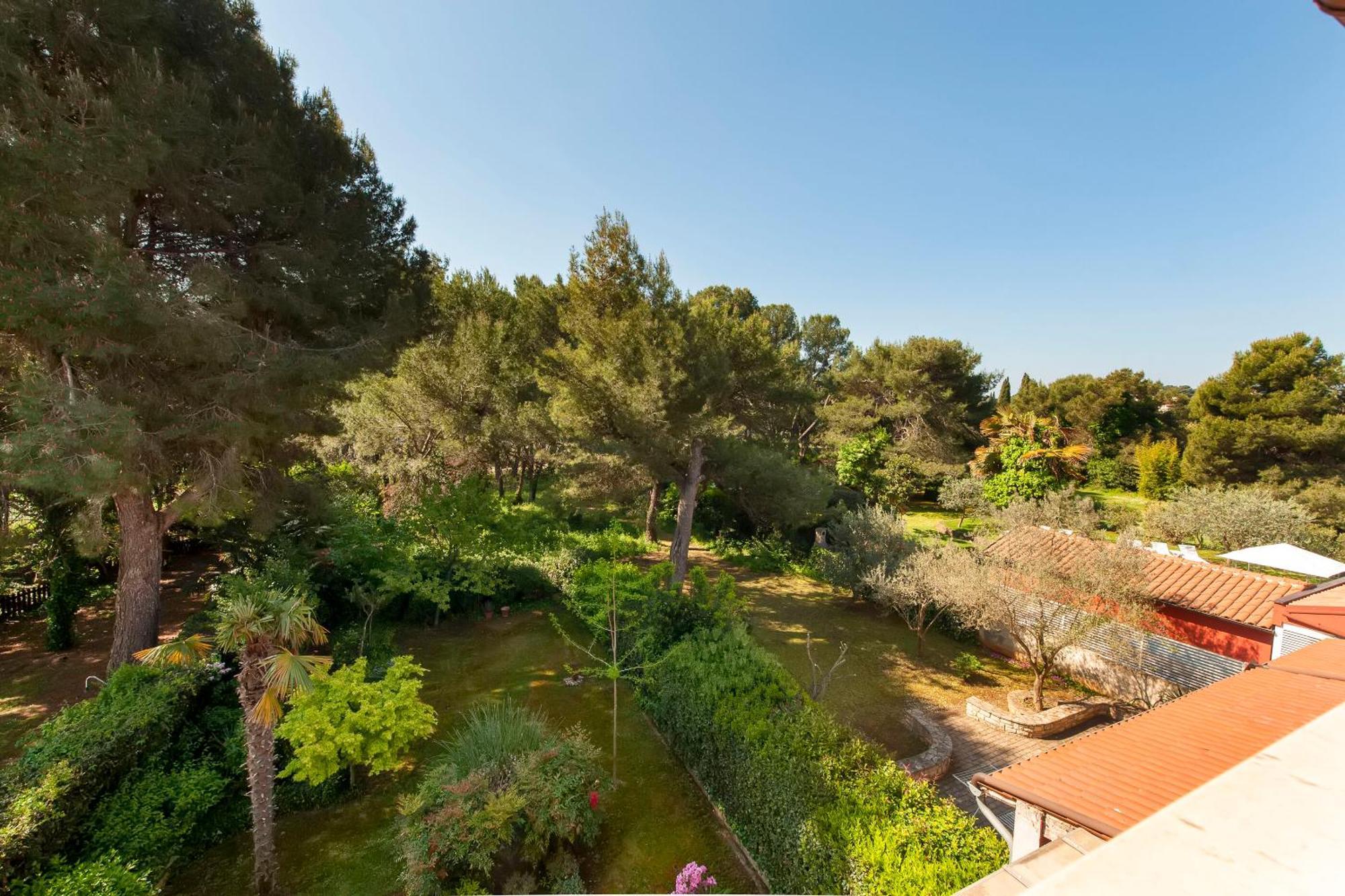 Apartments Branko Rovinj Exterior photo