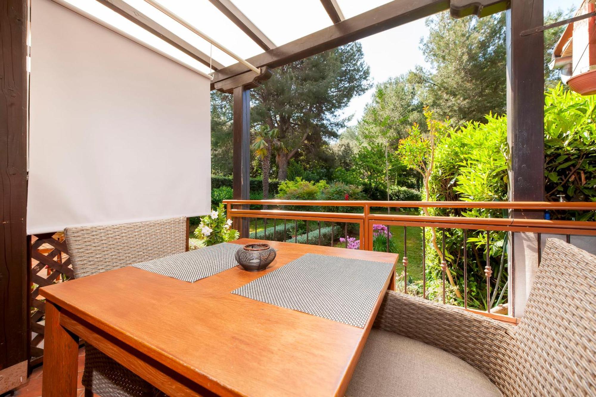 Apartments Branko Rovinj Exterior photo