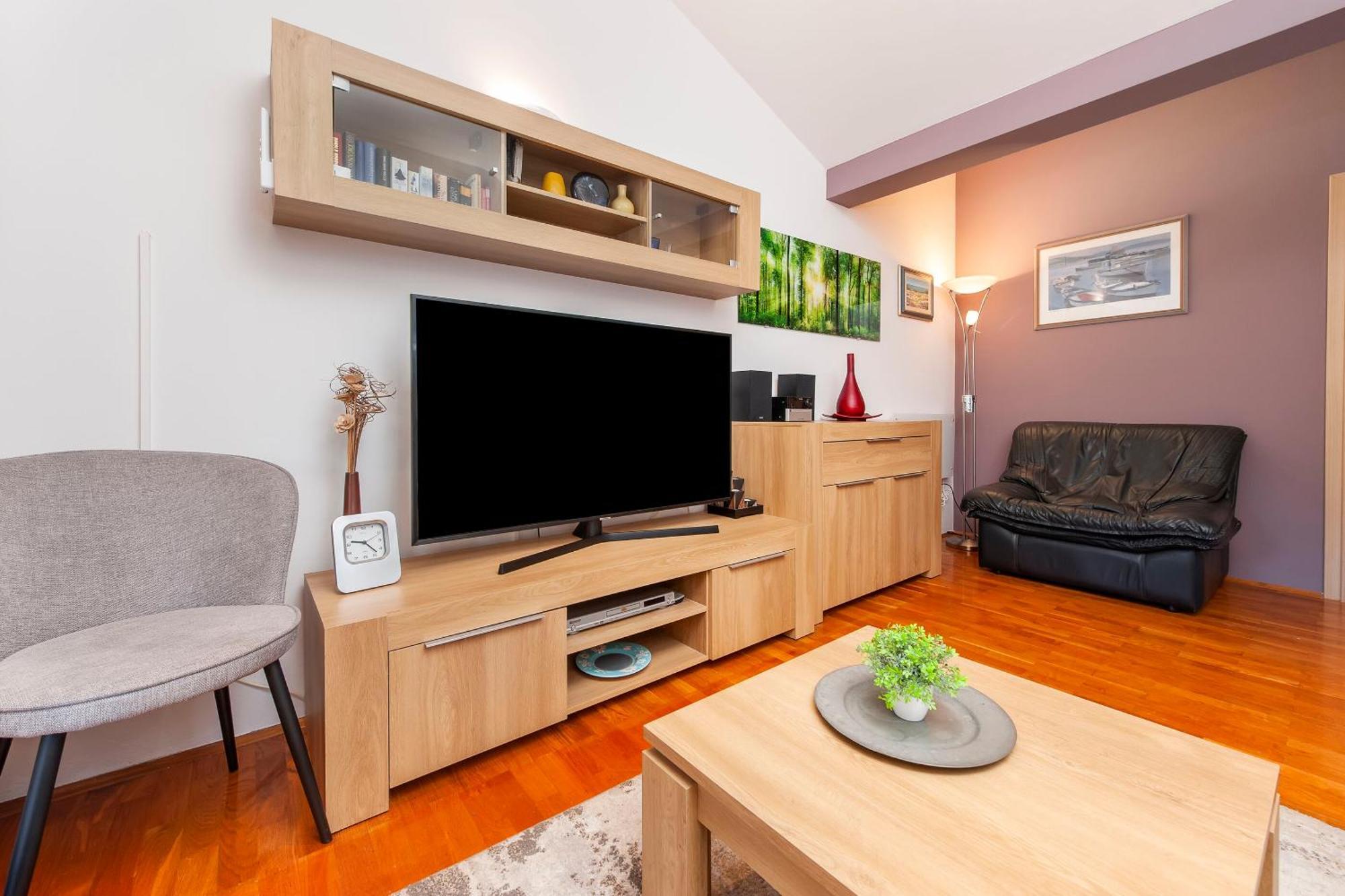Apartments Branko Rovinj Exterior photo