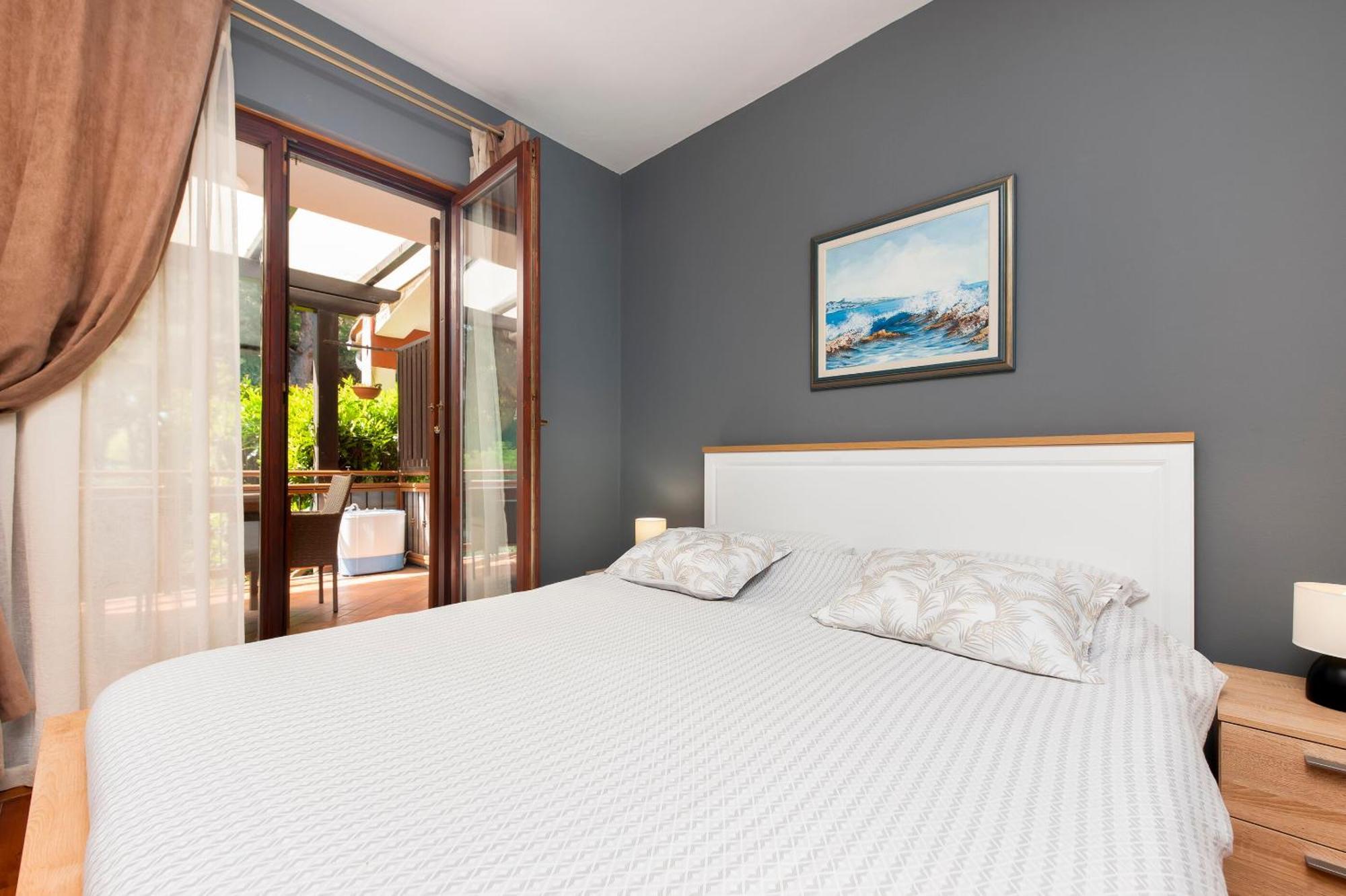 Apartments Branko Rovinj Exterior photo