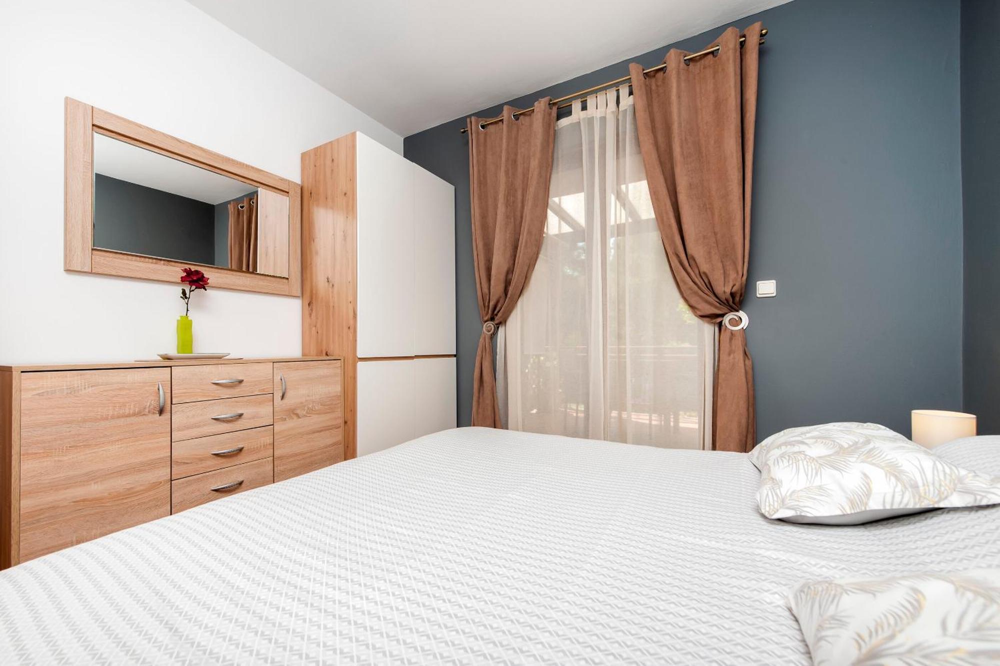 Apartments Branko Rovinj Exterior photo